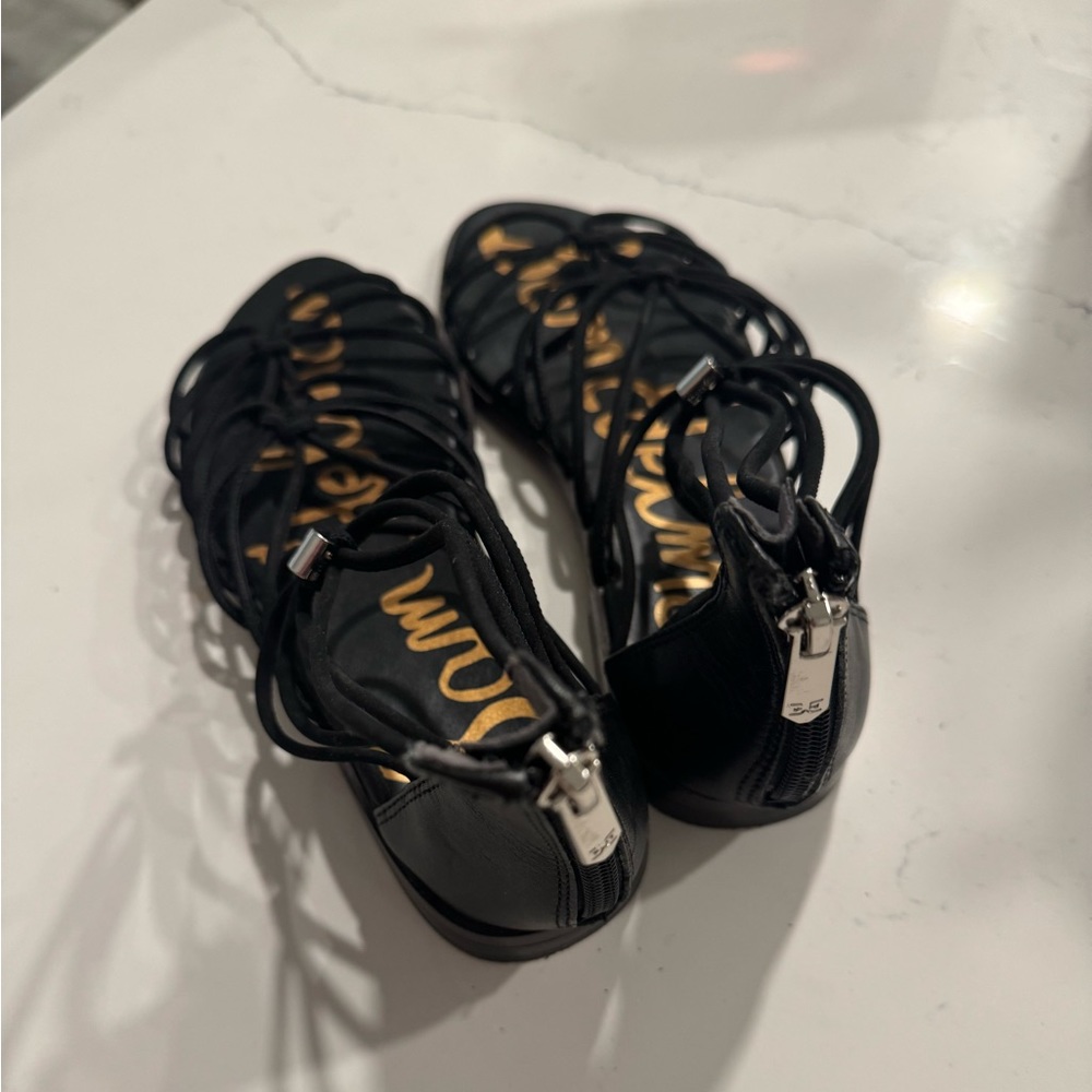 Sam Edelman sandals - Picture 2 of 2